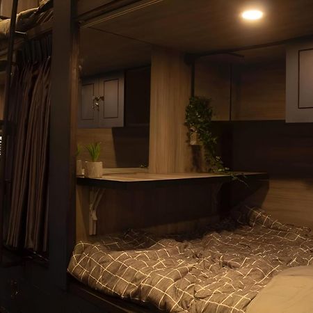 Homstay 1106 Quang Trung مدينة هوشي منه المظهر الخارجي الصورة