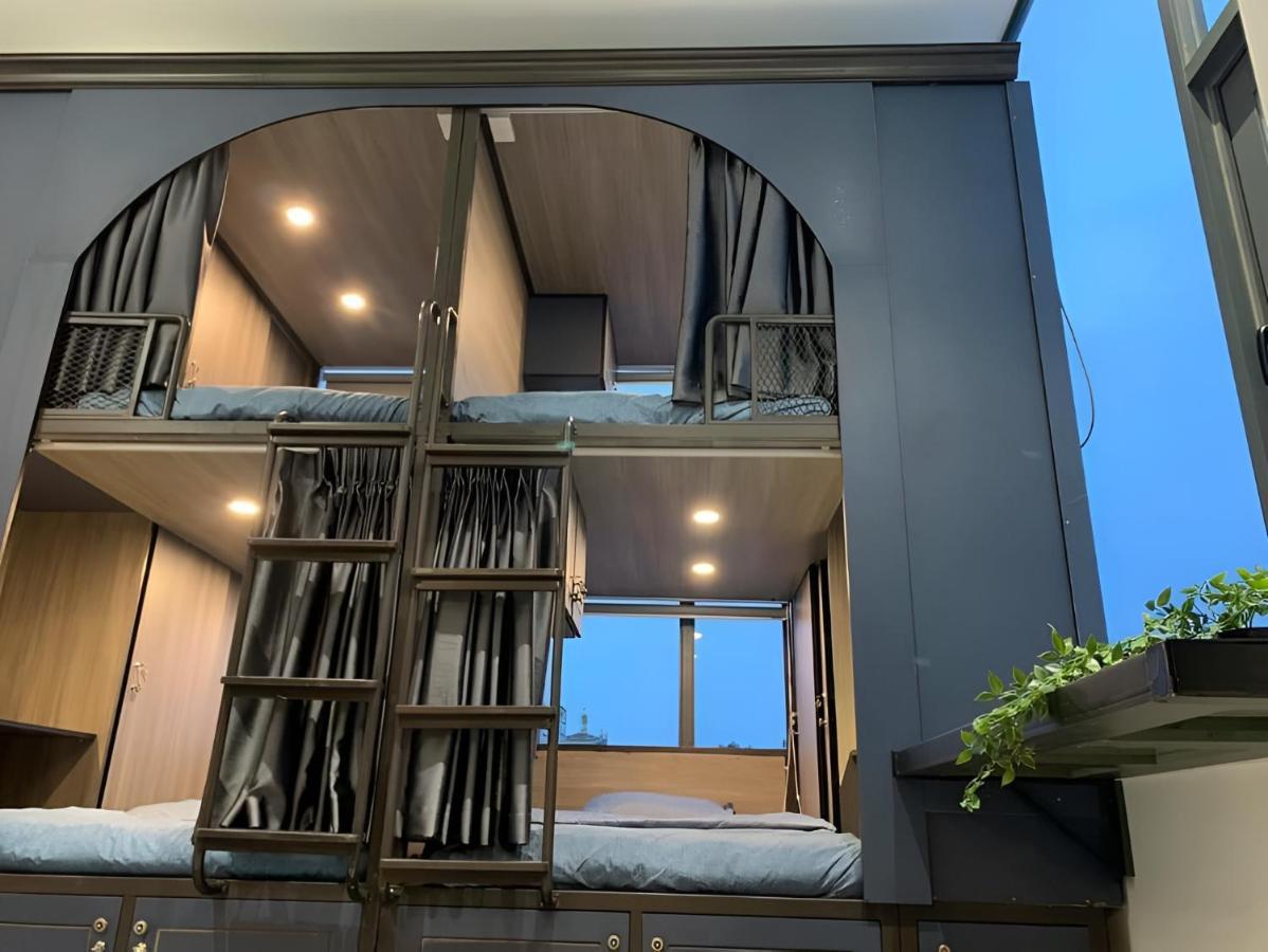 Homstay 1106 Quang Trung مدينة هوشي منه المظهر الخارجي الصورة