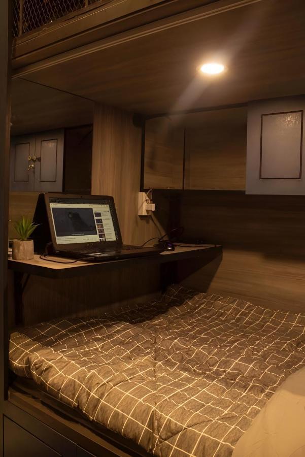 Homstay 1106 Quang Trung مدينة هوشي منه المظهر الخارجي الصورة
