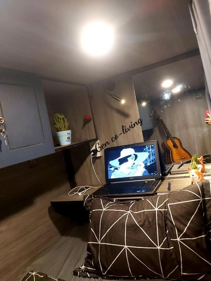 Homstay 1106 Quang Trung مدينة هوشي منه المظهر الخارجي الصورة