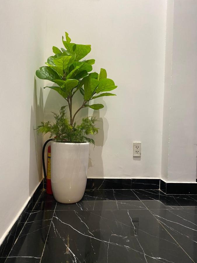 Homstay 1106 Quang Trung مدينة هوشي منه المظهر الخارجي الصورة